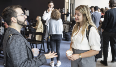 Credit: The Vertical, the 'International Climate Innovators Meet U.S. Capital' event