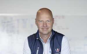 Sebastian Thrun, founder, Waymo. Credit: Christopher Michel/Wikipedia