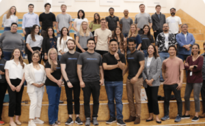 Welcome Tech team. Source: Welcome Tech