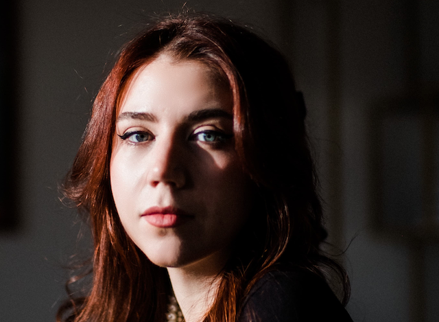 Ksenia Iliuk, co-founder & COO, LetsData. Credit: LetsData