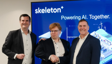 Credit: Skeleton Technologies